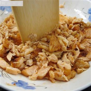 杂粮鲑鱼饭团怎么做，杂粮鲑鱼饭团怎么做好吃，杂粮鲑鱼饭团做法