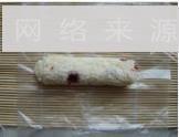 杏仁香蕉卷怎么做，杏仁香蕉卷怎么做好吃，杏仁香蕉卷做法