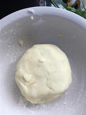 糯糯的小土豆饼怎么做，糯糯的小土豆饼怎么做好吃，糯糯的小土豆饼做法