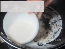 锅边糊怎么做，锅边糊怎么做好吃，锅边糊做法