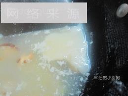 锅边糊怎么做，锅边糊怎么做好吃，锅边糊做法