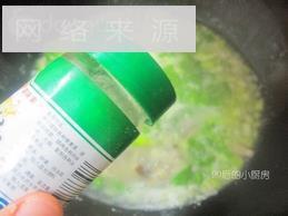 锅边糊怎么做，锅边糊怎么做好吃，锅边糊做法