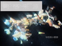 锅边糊怎么做，锅边糊怎么做好吃，锅边糊做法