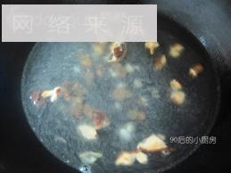锅边糊怎么做，锅边糊怎么做好吃，锅边糊做法
