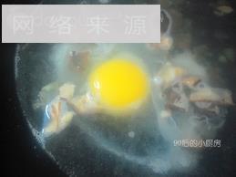 锅边糊怎么做，锅边糊怎么做好吃，锅边糊做法