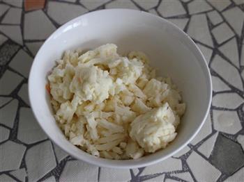 西式培根蔬菜焗饭怎么做，西式培根蔬菜焗饭怎么做好吃，西式培根蔬菜焗饭做法