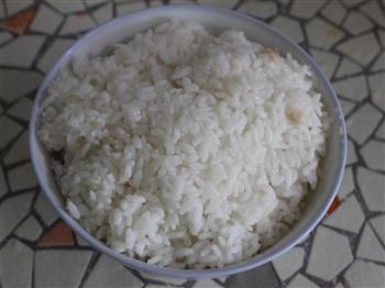 西式培根蔬菜焗饭怎么做，西式培根蔬菜焗饭怎么做好吃，西式培根蔬菜焗饭做法