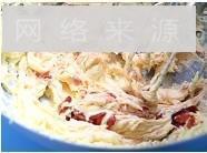 香葱腐乳曲奇怎么做，香葱腐乳曲奇怎么做好吃，香葱腐乳曲奇做法
