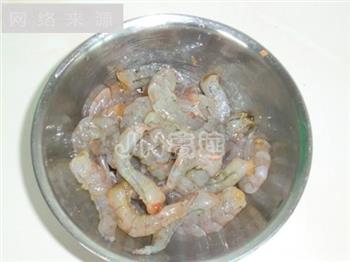 水晶虾仁烧卖怎么做，水晶虾仁烧卖怎么做好吃，水晶虾仁烧卖做法
