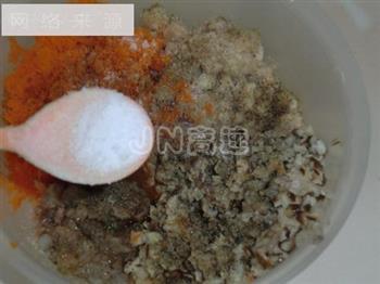 水晶虾仁烧卖怎么做，水晶虾仁烧卖怎么做好吃，水晶虾仁烧卖做法