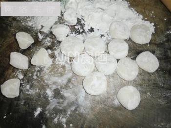 水晶虾仁烧卖怎么做，水晶虾仁烧卖怎么做好吃，水晶虾仁烧卖做法