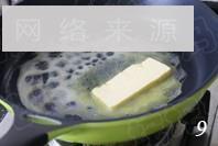 巧克力西多士怎么做，巧克力西多士怎么做好吃，巧克力西多士做法
