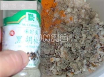 水晶虾仁烧卖怎么做，水晶虾仁烧卖怎么做好吃，水晶虾仁烧卖做法