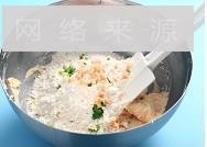 香葱腐乳曲奇怎么做，香葱腐乳曲奇怎么做好吃，香葱腐乳曲奇做法