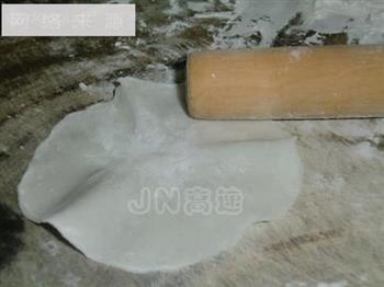 水晶虾仁烧卖怎么做，水晶虾仁烧卖怎么做好吃，水晶虾仁烧卖做法