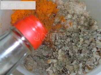 水晶虾仁烧卖怎么做，水晶虾仁烧卖怎么做好吃，水晶虾仁烧卖做法