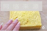 巧克力西多士怎么做，巧克力西多士怎么做好吃，巧克力西多士做法