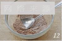 巧克力西多士怎么做，巧克力西多士怎么做好吃，巧克力西多士做法