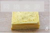 巧克力西多士怎么做，巧克力西多士怎么做好吃，巧克力西多士做法