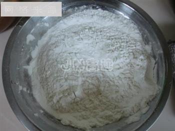 水晶虾仁烧卖怎么做，水晶虾仁烧卖怎么做好吃，水晶虾仁烧卖做法