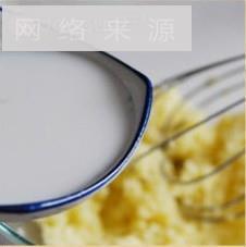 鸳鸯麻团怎么做，鸳鸯麻团怎么做好吃，鸳鸯麻团做法