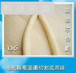 花生杏仁酱面包怎么做，花生杏仁酱面包怎么做好吃，花生杏仁酱面包做法