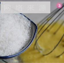 鸳鸯麻团怎么做，鸳鸯麻团怎么做好吃，鸳鸯麻团做法