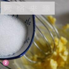 鸳鸯麻团怎么做，鸳鸯麻团怎么做好吃，鸳鸯麻团做法