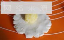鸳鸯麻团怎么做，鸳鸯麻团怎么做好吃，鸳鸯麻团做法