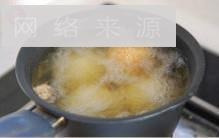 鸳鸯麻团怎么做，鸳鸯麻团怎么做好吃，鸳鸯麻团做法
