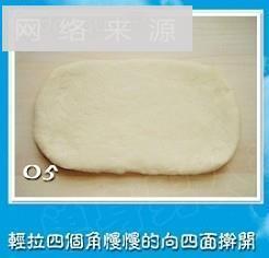 花生杏仁酱面包怎么做，花生杏仁酱面包怎么做好吃，花生杏仁酱面包做法