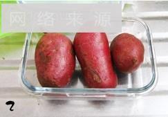 烤地瓜怎么做，烤地瓜怎么做好吃，烤地瓜做法