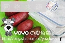 烤地瓜怎么做，烤地瓜怎么做好吃，烤地瓜做法