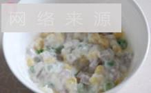 什锦沙拉饼干塔怎么做，什锦沙拉饼干塔怎么做好吃，什锦沙拉饼干塔做法