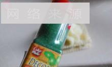 什锦沙拉饼干塔怎么做，什锦沙拉饼干塔怎么做好吃，什锦沙拉饼干塔做法