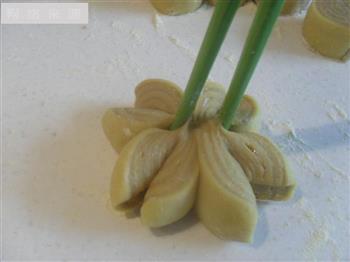 花儿馒头怎么做，花儿馒头怎么做好吃，花儿馒头做法