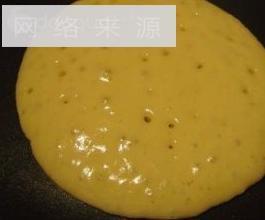 花生酱铜锣烧怎么做，花生酱铜锣烧怎么做好吃，花生酱铜锣烧做法