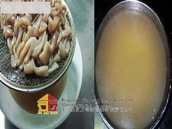 老北京豆酱怎么做，老北京豆酱怎么做好吃，老北京豆酱做法
