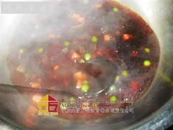 老北京豆酱怎么做，老北京豆酱怎么做好吃，老北京豆酱做法