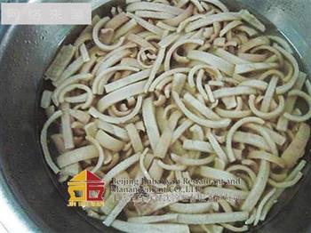 老北京豆酱怎么做，老北京豆酱怎么做好吃，老北京豆酱做法