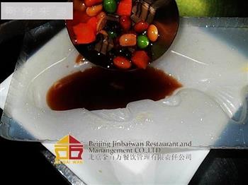 老北京豆酱怎么做，老北京豆酱怎么做好吃，老北京豆酱做法