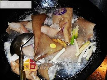老北京豆酱怎么做，老北京豆酱怎么做好吃，老北京豆酱做法