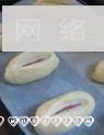 黄油香蒜熏肉肠面包怎么做，黄油香蒜熏肉肠面包怎么做好吃，黄油香蒜熏肉肠面包做法