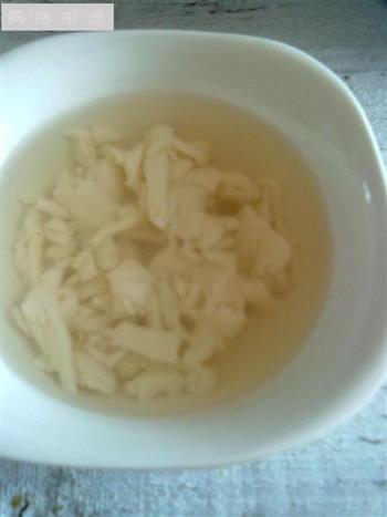 西湖龙井豆腐怎么做，西湖龙井豆腐怎么做好吃，西湖龙井豆腐做法