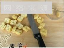 油豆腐炒豆芽怎么做，油豆腐炒豆芽怎么做好吃，油豆腐炒豆芽做法