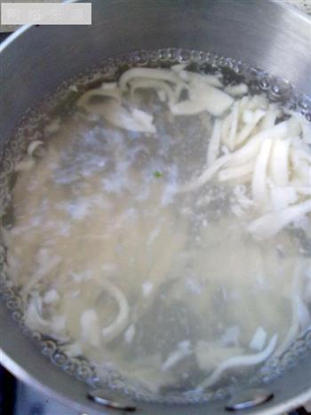 西湖龙井豆腐怎么做，西湖龙井豆腐怎么做好吃，西湖龙井豆腐做法