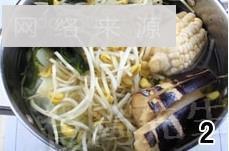 缤纷山药卷怎么做，缤纷山药卷怎么做好吃，缤纷山药卷做法