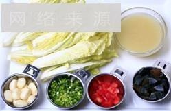 上汤娃娃菜怎么做，上汤娃娃菜怎么做好吃，上汤娃娃菜做法