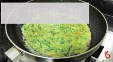 鲜益母草煎鸡蛋怎么做，鲜益母草煎鸡蛋怎么做好吃，鲜益母草煎鸡蛋做法
