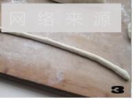 软麻花怎么做，软麻花怎么做好吃，软麻花做法